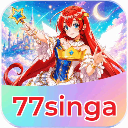 77singa - Peningkatan performa dan UI/UX terbaru