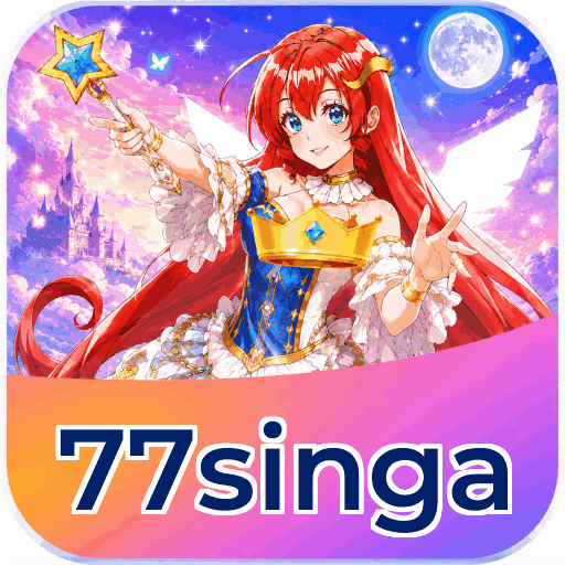 77singa APK Indonesia - Panduan Lengkap dan Tutorial